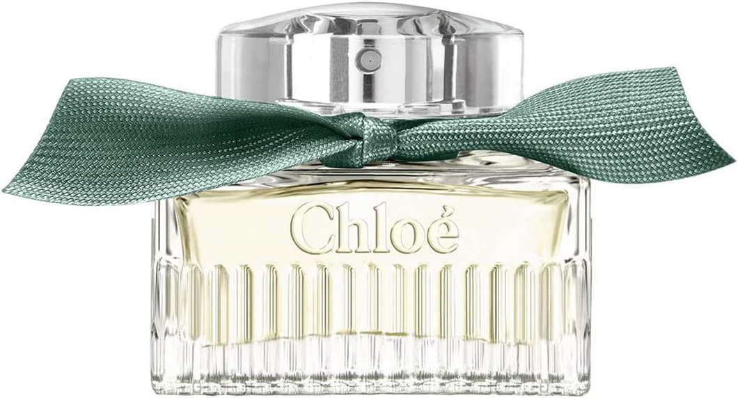 Chloé, Rose Naturelle Intense, Eau De Parfum, Profumo Da Donna, 30 Ml