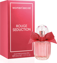 Carica l&#39;immagine nel visualizzatore di Gallery, Rouge Seduction Eau De Parfum Da Donna, 30 Ml

