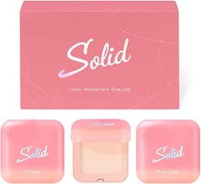 Carica l&#39;immagine nel visualizzatore di Gallery, Hommelure Ferooterapia Set Di Profumi Solidi Hommelure, Balsamo Tascabile Portat
