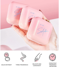 Carica l&#39;immagine nel visualizzatore di Gallery, Hommelure Ferooterapia Set Di Profumi Solidi Hommelure, Balsamo Tascabile Portat
