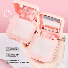 Carica l&#39;immagine nel visualizzatore di Gallery, Hommelure Ferooterapia Set Di Profumi Solidi Hommelure, Balsamo Tascabile Portat
