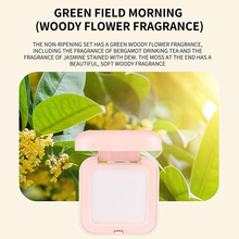 Carica l&#39;immagine nel visualizzatore di Gallery, Hommelure Ferooterapia Set Di Profumi Solidi Hommelure, Balsamo Tascabile Portat
