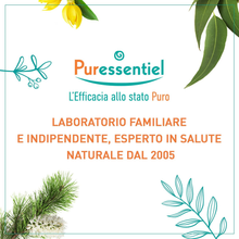 Carica l&#39;immagine nel visualizzatore di Gallery, Respirazione, Spray Gola, Formula 100% Di Origine Naturale, per Il Benessere Del
