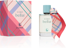 Carica l&#39;immagine nel visualizzatore di Gallery, Ciao Bella! Eau De Toilette Da Donna, Profumo Donna Con Fragranza Agrumata Flore
