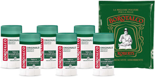 Carica l&#39;immagine nel visualizzatore di Gallery, , Deodorante Stick Originale E Talco in Polvere, Formula Senza Alcool Con Talco
