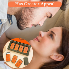 Carica l&#39;immagine nel visualizzatore di Gallery, 2 Set Hommelure Fheromotherapy Solid Perfume Set Di Profumi Solidi per Erooterap
