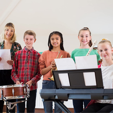 Carica l&#39;immagine nel visualizzatore di Gallery, Flauto Dolce Flauti Soprano Flauto Bambini Flauto Scuola Media Diteggiatura Tede
