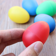 Carica l&#39;immagine nel visualizzatore di Gallery, Egg Maracas, Uova Shaker, Meinl Percussion, Musical Egg Shaker, per Attività Gen
