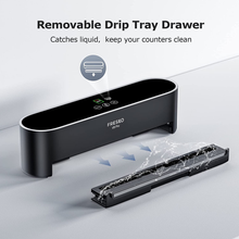 Carica l&#39;immagine nel visualizzatore di Gallery, Macchina Sottovuoto Alimenti Automatica, Sottovuoto per Alimenti Automatica Con
