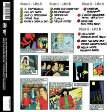 Carica l&#39;immagine nel visualizzatore di Gallery, Nord Sud Ovest Est (Picture Disc + Vinile 180 Gr. Bianco)
