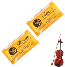 Carica l&#39;immagine nel visualizzatore di Gallery, Colofonia Violino, Pece per Violino Rosin, Colofonia per Violoncello, Colofonia
