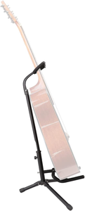 , Supporto per Chitarra, Rack per Chitarra Pieghevole E Regolabile, per Chitarre