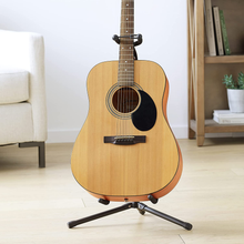Carica l&#39;immagine nel visualizzatore di Gallery, , Supporto per Chitarra, Rack per Chitarra Pieghevole E Regolabile, per Chitarre
