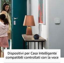 Carica l&#39;immagine nel visualizzatore di Gallery, Echo Dot (5ª Generazione, Modello 2022) | Altoparlante Bluetooth Intelligente Co
