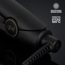 Carica l'immagine nel visualizzatore di Gallery, Ghd Nuova Original Styler - Piastra Lisciante per Capelli (Nera)
