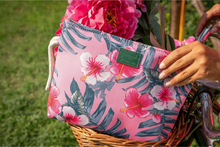 Carica l&#39;immagine nel visualizzatore di Gallery, Milano Busta Mare Donna, Pochette Da Donna, Busta Spiaggia, Busta Piscina
