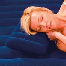 Carica l&#39;immagine nel visualizzatore di Gallery, Gesar Cuscino Gonfiabile Ultraleggero Da Campeggio - Comprimibile - Compatto E C
