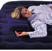 Carica l&#39;immagine nel visualizzatore di Gallery, Gesar Cuscino Gonfiabile Ultraleggero Da Campeggio - Comprimibile - Compatto E C
