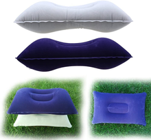 Carica l&#39;immagine nel visualizzatore di Gallery, Cuscino Gonfiabile Da Campeggio GOODCHANCEUK, Confezione Da 2, Cuscinetti Di Sup
