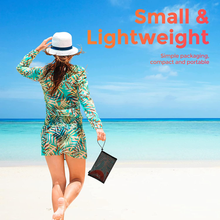 Carica l&#39;immagine nel visualizzatore di Gallery, Coperta Da Spiaggia Extra Large, Tappetino Da Spiaggia Impermeabile Antisabbia,
