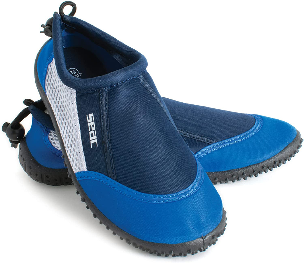- Reef, Scarpe Da Scoglio, Asciugatura Rapida, Scarpe per Il Mare, La Spiaggia E