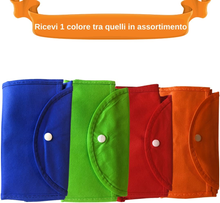 Carica l'immagine nel visualizzatore di Gallery, ® Idee Regalo  - Regalo Donna - Mare Accessori Spiaggia - Burro Di Cacao Stick L
