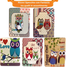 Carica l'immagine nel visualizzatore di Gallery, ® Idee Regalo  - Regalo Donna - Mare Accessori Spiaggia - Burro Di Cacao Stick L
