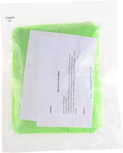 Carica l&#39;immagine nel visualizzatore di Gallery, Large Borsa Da Spiaggia in Tessuto a Rete per Riporvi Giocattoli Da Bambino Pall
