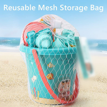 Carica l&#39;immagine nel visualizzatore di Gallery, 18 Pezzi Giocattoli Da Spiaggia,Giochi Spiaggia Bambini Con Varietà Di Accessori
