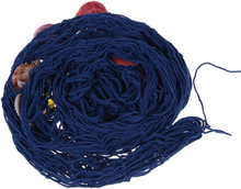 Carica l&#39;immagine nel visualizzatore di Gallery, Rete Da Pesca Cucita a Mano/Decorazione per La Tua Casa O Ristorante, Stile Medi
