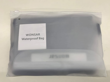 Carica l&#39;immagine nel visualizzatore di Gallery, 2 Pezzi Borsa Impermeabile Mare Accessori, Custodia Impermeabile, Marsupio Imper
