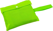 Carica l&#39;immagine nel visualizzatore di Gallery, Borsa Grande Da Spiaggia,La Borsa Spiaggia in Tessuto a Rete Pieghevole E Riutil
