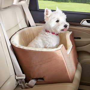 - Seggiolino Auto per Animali Domestici