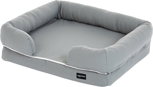- Cane Divanetto Relax per Animali Domestici, Stoffa, S