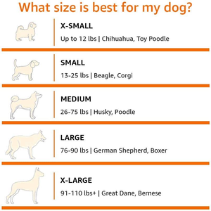 - Cuccia Morbida per Cani, Pieghevole, 76 Cm