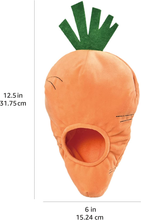 Carica l&#39;immagine nel visualizzatore di Gallery, - Giocattolo in Peluche per Cani, Gioco Del Nascondino Con Coniglio E Carota Con
