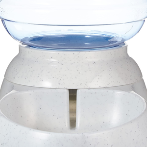 - Distributore Di Acqua per Animali Domestici, Piccolo