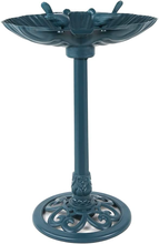 Carica l'immagine nel visualizzatore di Gallery, Vaschetta per Uccelli, 81 Cm - Verde
