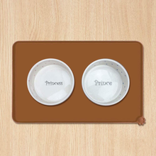 Carica l&#39;immagine nel visualizzatore di Gallery, Essentials - Tappetino Antiaderente in Silicone per Cani E Gatti, Approvato Dall
