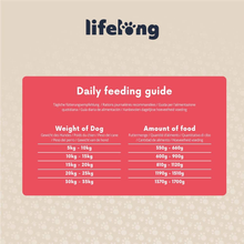 Carica l&#39;immagine nel visualizzatore di Gallery, Dog Food - Paté Con Manzo, Confezione Da 10 X 300G
