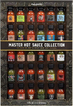 Carica l&#39;immagine nel visualizzatore di Gallery, Modern Gourmet Foods, Collezione di Salse Piccanti Sapori dal Mondo - Ispirato a
