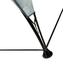 Carica l&#39;immagine nel visualizzatore di Gallery, Gazebo, 3,65 M X 3,65 M
