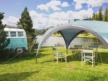 Carica l&#39;immagine nel visualizzatore di Gallery, Gazebo, 3,65 M X 3,65 M
