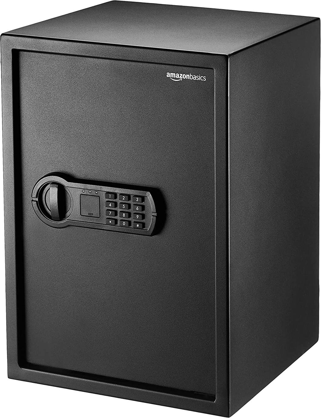 - Cassaforte per Uso Domestico, 50 L