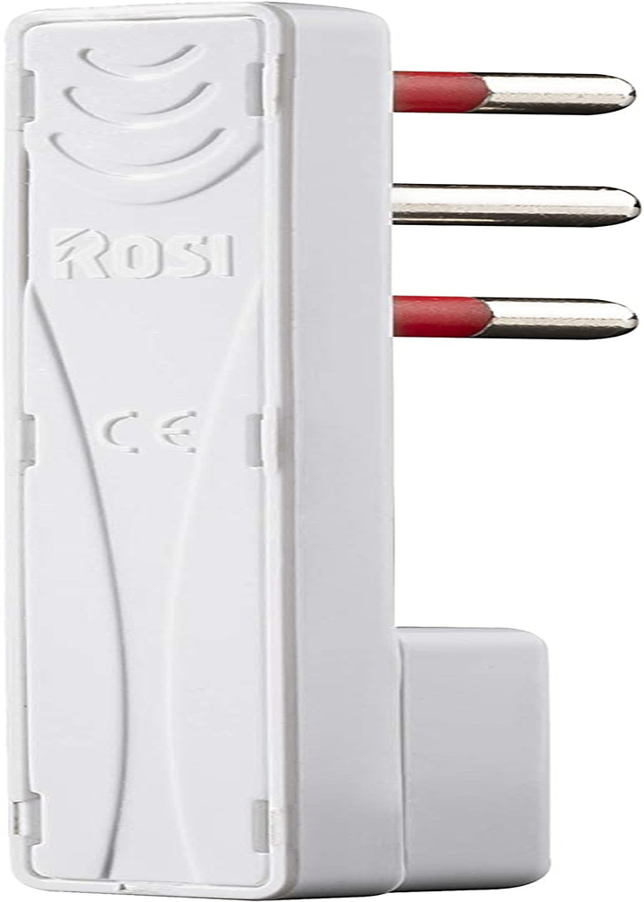 Spina Emilia Flat, Bianco