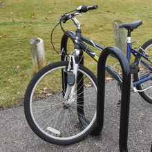 Carica l&#39;immagine nel visualizzatore di Gallery, Lucchetto a 3 Cifre, Con Cavo Retrattile
