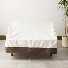 Carica l&#39;immagine nel visualizzatore di Gallery, Copridivano a 2 Posti Lounge
