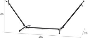 - Supporto per Amaca, 2,74 M