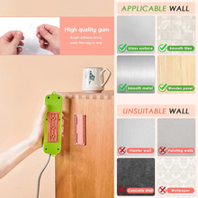 Carica l&#39;immagine nel visualizzatore di Gallery, 4PCS Supporto Ades per Prese Senza
