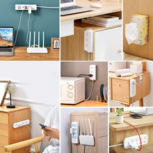 Carica l&#39;immagine nel visualizzatore di Gallery, 4PCS Supporto Ades per Prese Senza
